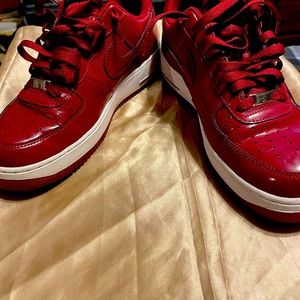 air force 1 poshmark